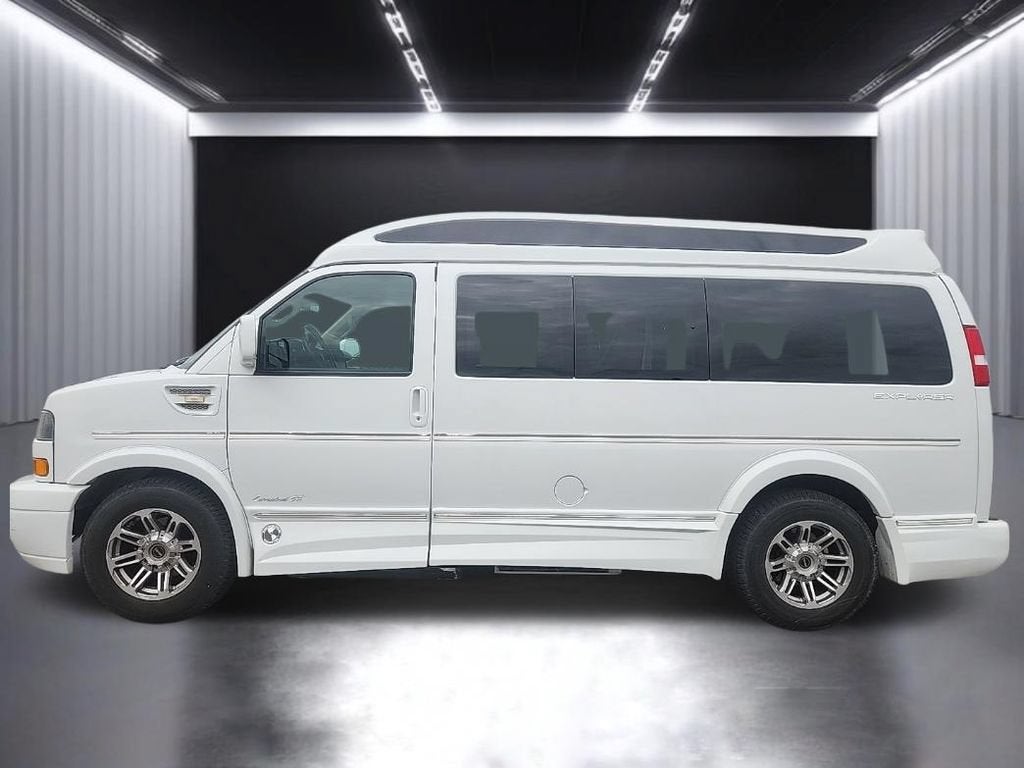 gmc savana cargo 2018 1GTW7AFG3J1249002 image gmc savana cargo 2018 1GTW7AFG3J1249002 image